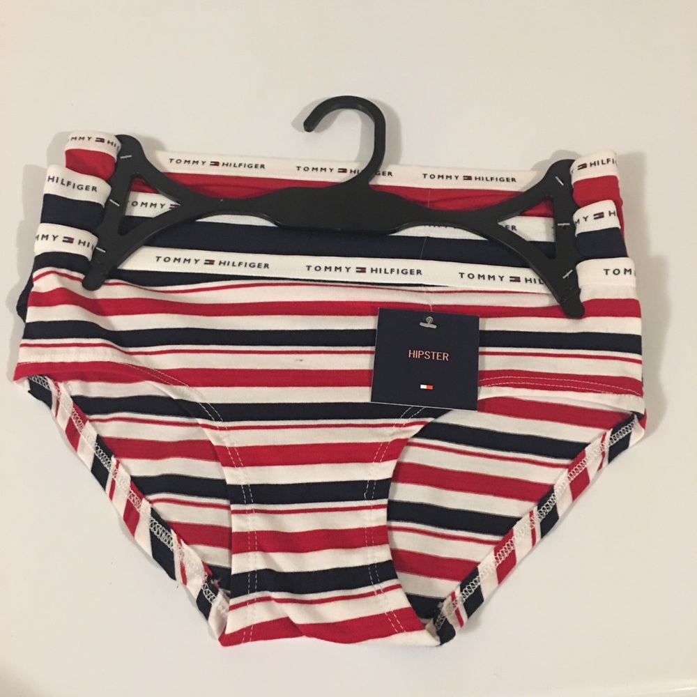COPY - Set of 3 Tommy’s panties